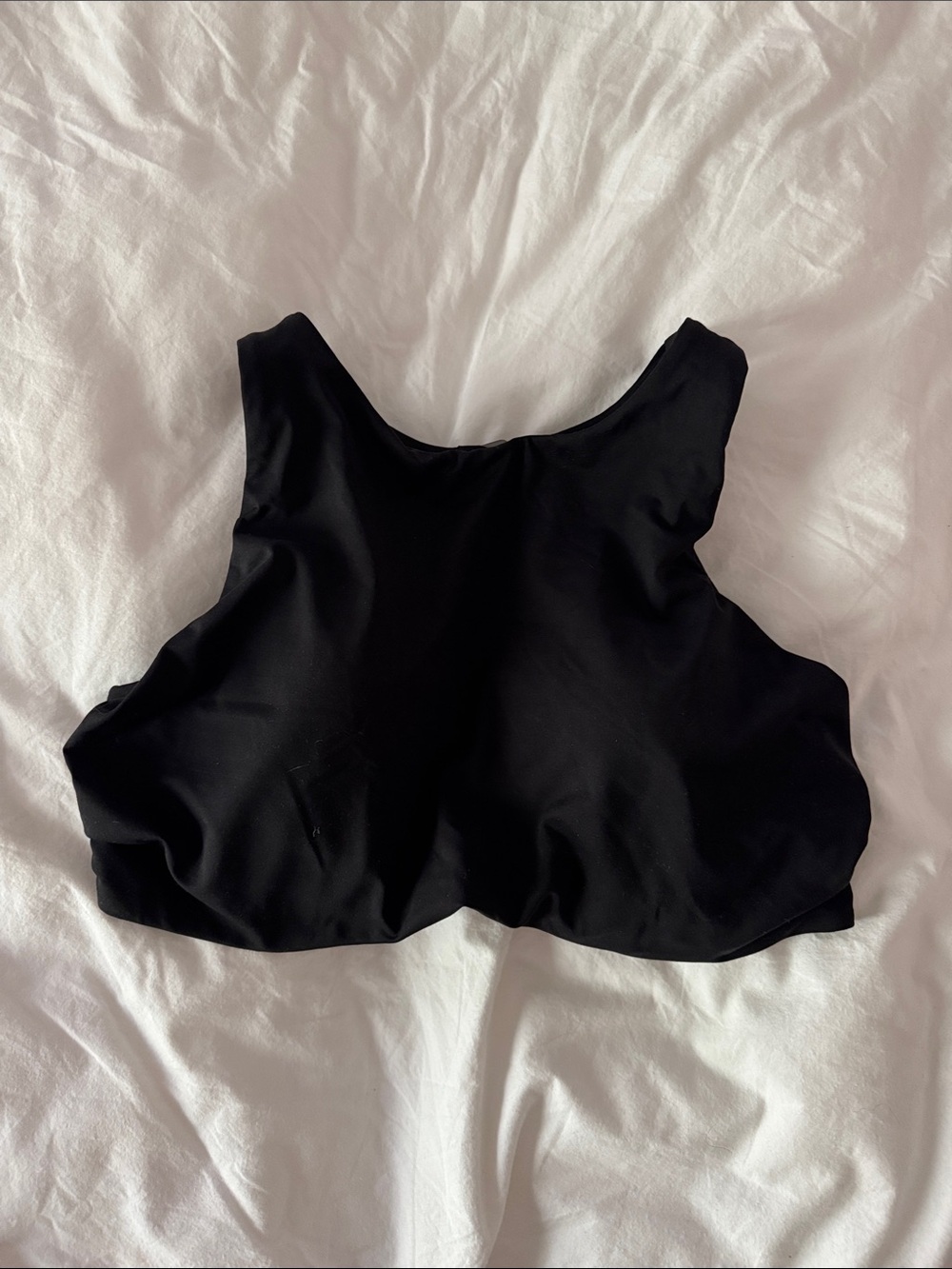 Athleta Women's Swim Top | 36D/DD